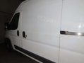 Citroen Relay 2.0 Relay 35 L3H2 Enterprise Blue HDi 9