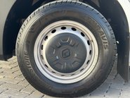 Renault Master ML35 Business - Car Transporter / Flatbed - Delivery Miles 25