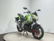 Kymco CK 2016 NON RUNNING PROJECT BIKE 125CC LEARNER SPARES OR REPAIR 3