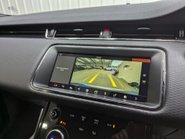 Land Rover Range Rover Evoque 2.0 Range Rover Evoque R-Dynamic S D Auto 4WD 5dr 89