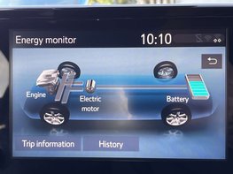 Toyota Yaris 1.5 Yaris GR Sport HEV CVT 5dr 51