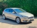 Ford Focus ZETEC