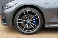BMW 3 Series 2.0 330E M Sport Auto 5dr 9