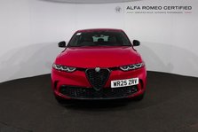 Alfa Romeo Tonale Veloce Tb Mhev S-A 2