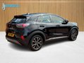 Ford Puma 1.0T EcoBoost MHEV Titanium SUV 5dr Petrol Manual Euro 6 (s/s) (125 ps) 11
