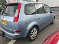 Ford Focus C-Max 1.8 C-Max Style 16v 5dr 9