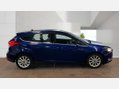 Ford Focus 1.0T EcoBoost Titanium Euro 6 (s/s) 5dr 3