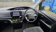 Toyota Estima Auto+Petrol+LowMiles+7Seats 23