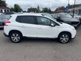 Peugeot 2008 1.2 VTi Allure Euro 5 5dr 7