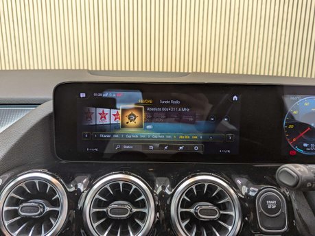 Mercedes-Benz EQA EQA 250 Sport 5dr 61