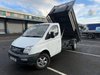 LDV V80 2.5 Eco-D LWB Euro 5 2dr