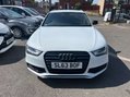 Audi A4 2.0 A4 Black Edition TDI 5dr 40