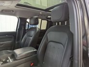 Land Rover Defender 2.0 Defender X-Dynamic HSE PHEV Auto 4WD 5dr 55