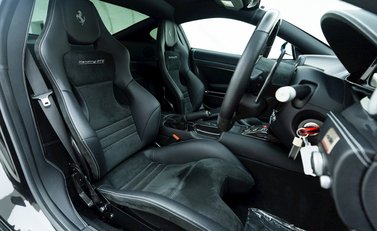 Ferrari 599 GTB HGTE 10