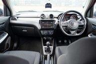 Suzuki Swift 1.2 Swift SZ-l DualJet MHEV 5dr 3
