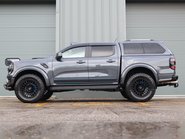 Ford Ranger BRAND NEW RAPTOR ECOBOOST 3.0 V6 PETROL STYLED BY SEEKER  4