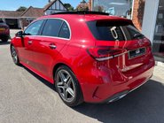 Mercedes-Benz A Class 1.3 A200 AMG Line (Premium Plus) Hatchback 5dr Petrol 7G-DCT Euro 6 2
