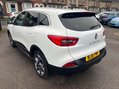 Renault Kadjar 1.2 TCe Dynamique S Nav Euro 6 (s/s) 5dr 4