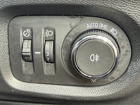 Vauxhall Corsa 1.2 Turbo Design 5dr 32