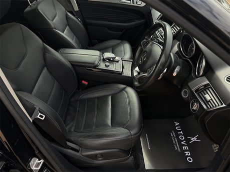 Mercedes-Benz GLE GLE 250 D 4MATIC AMG LINE PREMIUM 36