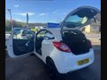 Ford Ka 1.2 Zetec White Edition Euro 6 (s/s) 3dr 32