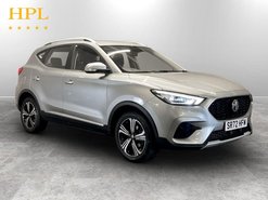 MG ZS 1.0 T-GDI Excite SUV 5dr Petrol Auto Euro 6 (111 ps)