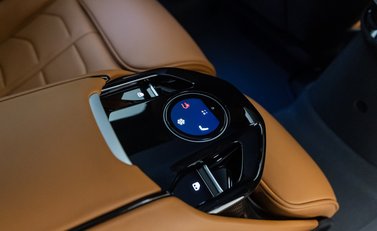 Ferrari Purosangue 20