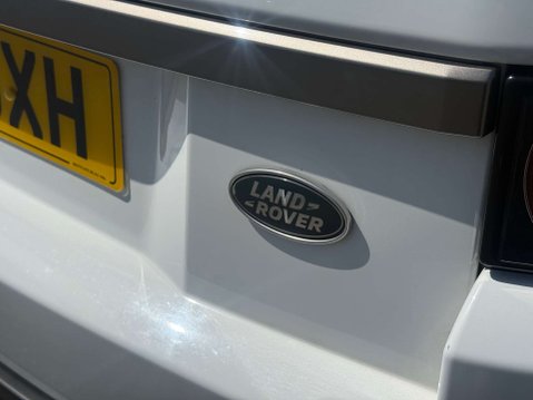 Land Rover Range Rover Evoque 2.2 SD4 Pure Tech Coupe 3dr Diesel Auto 4WD Euro 5 (s/s) (190 ps) 40