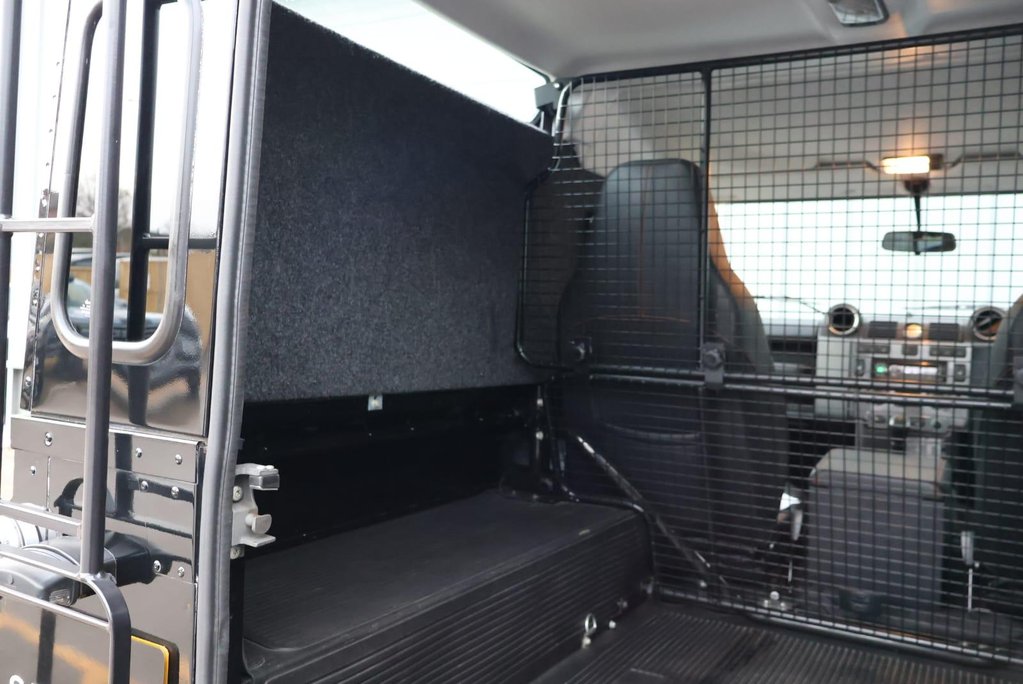 Land Rover Defender  LXV 65TH ANNIVERSARY HARD TOP only 150 made  extensive Landrover History  18