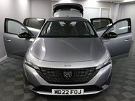 Peugeot 308 PURETECH S/S ALLURE PREMIUM 7