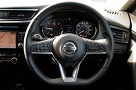 Nissan X-Trail DCI TEKNA XTRONIC 21