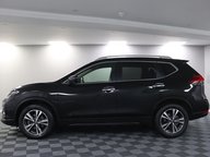 Nissan X-Trail DCI N-CONNECTA XTRONIC 17