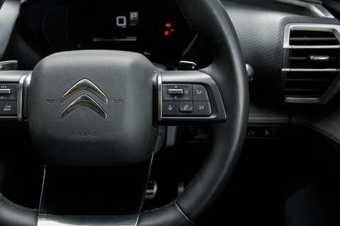Citroen C5 X SHINE PLUS 20