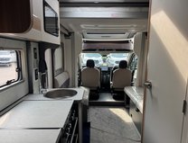 Bailey Adamo 75-4DL Motorhome | Auto | 1 Owner | Low Miles | Euro 6 10