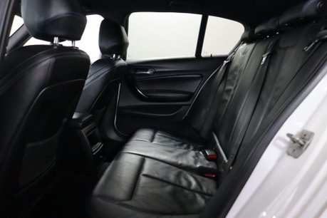 BMW 1 Series 118I M SPORT SHADOW EDITION 41