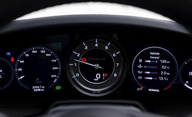 Porsche 911 Turbo S (992) 16