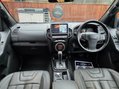 Isuzu D-Max BLADE DCB Auto 15