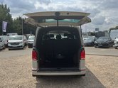 Volkswagen Transporter Crew Cab SWB L1H1 T32 Tdi Kombi Highline Air SELECT 9