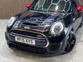 Mini Hatch 2.0 John Cooper Works Auto 3dr 36
