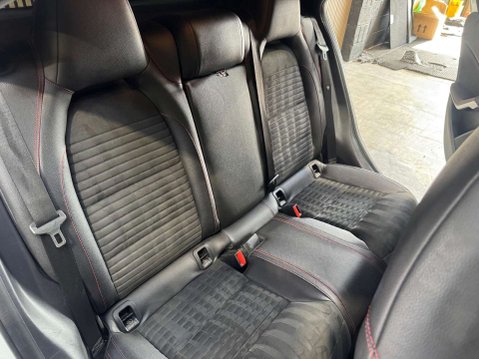 Mercedes-Benz A Class 1.5 A 180 D AMG Line Premium 5dr 60