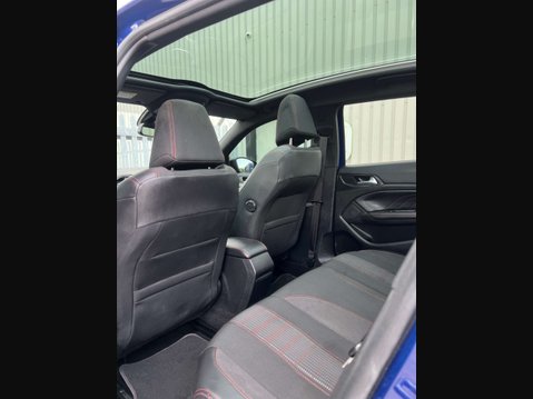 Peugeot 308 1.2 308 GT Line S/S Auto 5dr 24