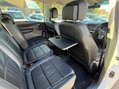 Volkswagen Sharan VOLKSWAGEN SHARAN 2.0 TSI 200 SEL DSG 24