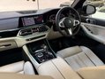 BMW X5 3.0 X5 M50D Auto 4WD 5dr 73