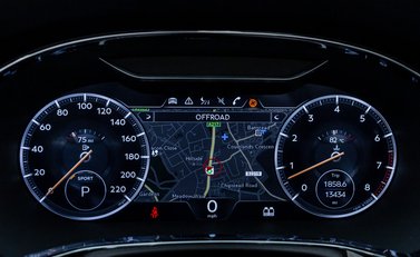 Bentley Continental GTC V8 23