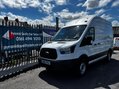 Ford Transit 2.0 350 EcoBlue RWD L2 H3 Euro 6 5dr 2