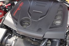 Alfa Romeo Giulia Tb Veloce 32