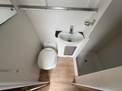 Lunar Landstar RL S 13