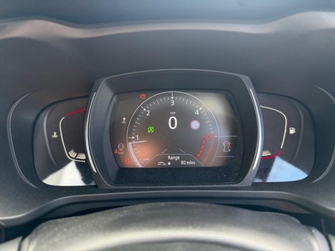 Renault Kadjar 1.5 dCi Dynamique S Nav Euro 6 (s/s) 5dr 17