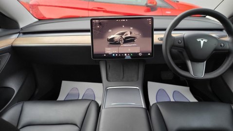 Tesla Model 3 MODEL 3 14
