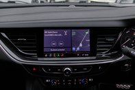 Vauxhall Insignia GSI NAV 26